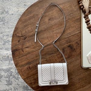 REBECCA MINKOFF PURSE